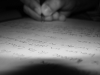 L'&eacute;criture