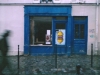 Gost in Paris