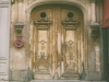 Old Door