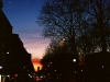 Bye bye Sun