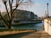 La seine &agrave; porter de main