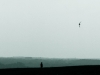 Le vent de l'homme