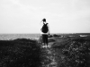 La promneuse